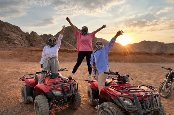 Family Safari