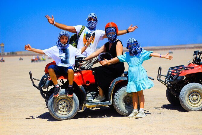 Family Safari