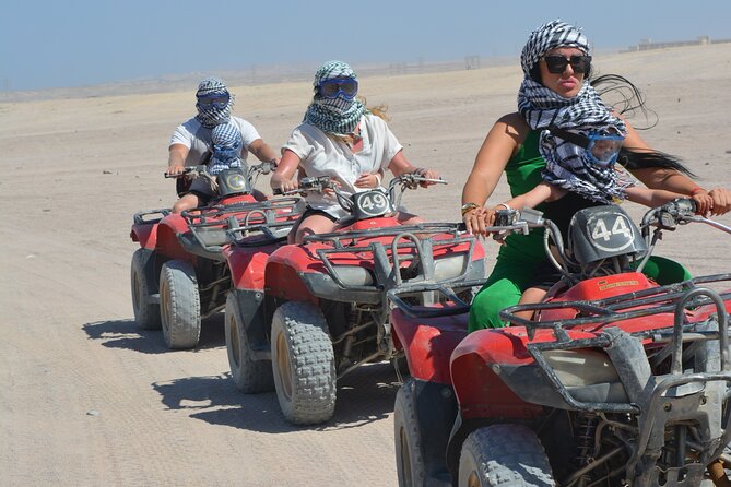 Family Safari